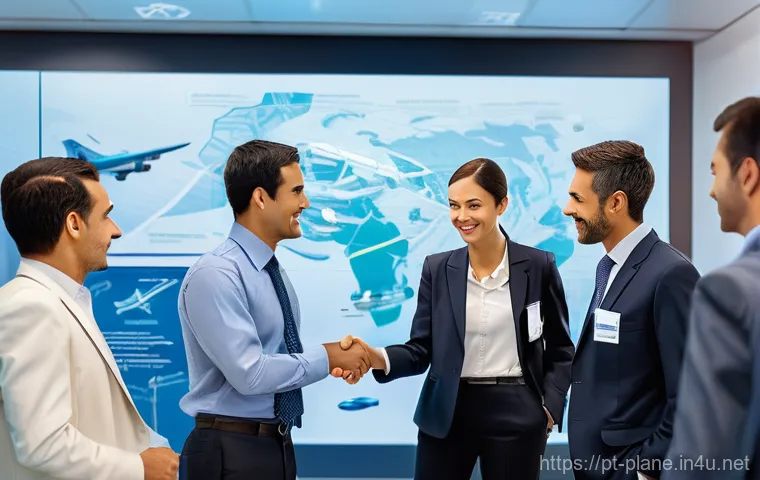 항공정비사 연봉 협상 실패 사례 - **Prompt 1: Expert Aircraft Technician in Action**
    A highly skilled and focused aircraft technic...