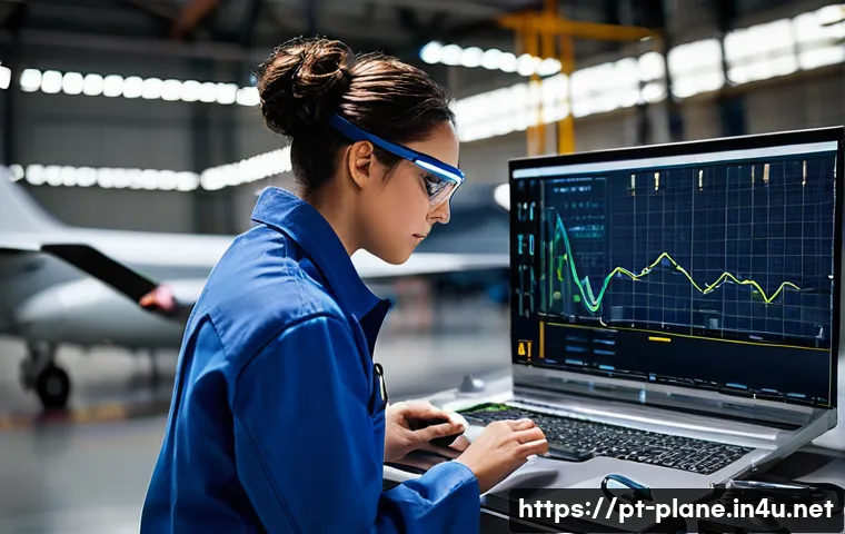 항공정비사 실무 중 자주 묻는 질문 관련 이미지 1