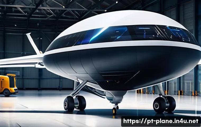 항공정비사와 신기술 교육 관련 이미지 1