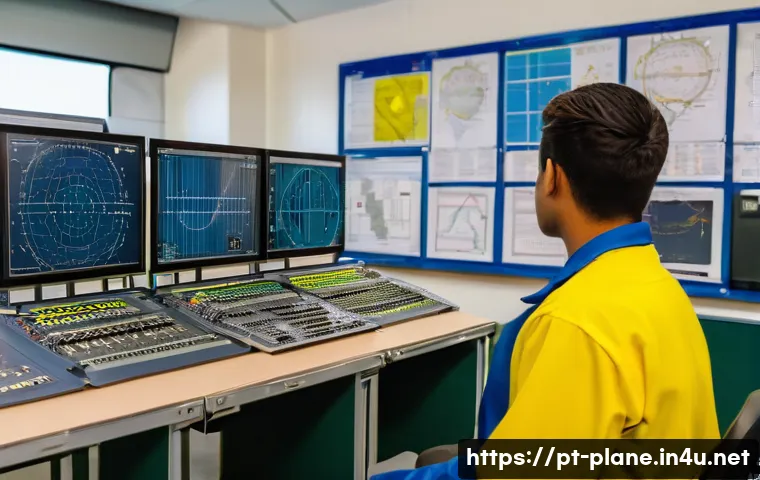 항공정비사 자격시험 응시 조건 관련 이미지 1