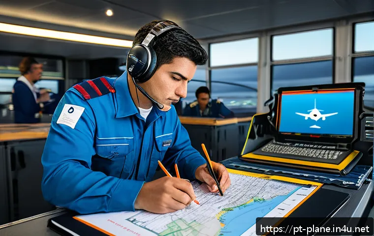 Carreira na Aviação: Vale Mais Ser Técnico de Manutenção ou Piloto de Linha Aérea? 4 항공정비사와 항공사 취업 비교 관련 이미지 2