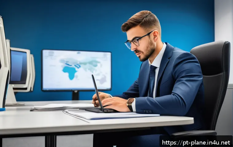 Desvendando a certificação global para técnicos de manutenção aeronáutica: passo a passo para alçar voos internacionais 4 항공정비사의 글로벌 인증 과정 관련 이미지 2