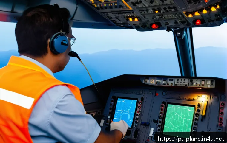 Fundamentos Elétricos Essenciais para Técnicos de Manutenção Aeronáutica: Guia Prático para Segurança e Eficiência 4 항공정비사가 알아야 할 전기기초 관련 이미지 2