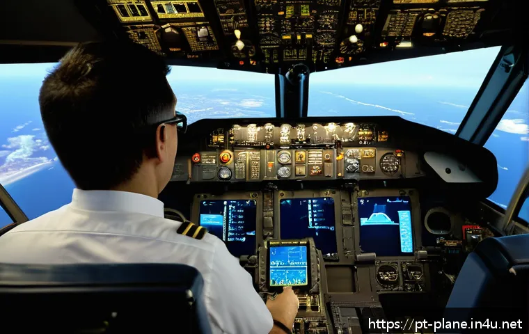 Checklist Essencial para Inspeção de Equipamentos na Manutenção Aeronáutica: Garantindo Segurança e Eficiência 4 항공정비사의 장비 점검 체크리스트 관련 이미지 2